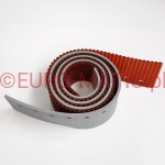 Cleanfix Guma ssawki standardowa (ssawka prosta) 80 cm