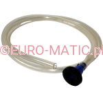 Cleanfix Wąż do napełniania świeżej wody, 1,6m