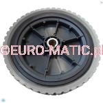 Cleanfix Specjalne koło Supergrip