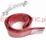 Cleanfix Guma ssawki standardowa kompl. stara ssawka