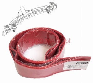 Cleanfix Guma ssawki standardowa kompl. stara ssawka