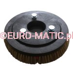 Cleanfix Szczotka do szorowania 5K 30,5 sm