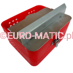 Cleanfix Filtr do wyłapywania dużych zanieczyszczeń do zbiornika brudnej wody