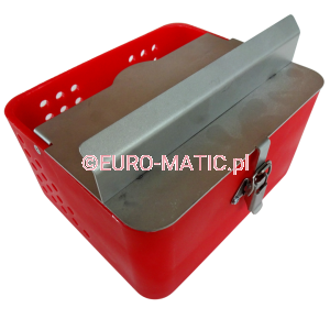 Cleanfix Filtr do wyłapywania dużych zanieczyszczeń do zbiornika brudnej wody