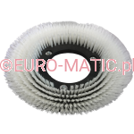 Cleanfix Szczotka do betonu