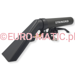 Ssawka do prania tapicerek z wewnętrznym natryskiem