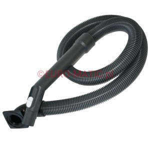 Cleanfix Wąż ssący, 1,5 m z rurą