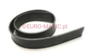 Komplet szarych gum do ssaw plastikowych 790mm Numatic 606037
