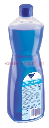 Kleen Ultra Glasrein 1l
