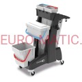 Wózek do mycia i dezynfekcji podłóg Numatic MM8