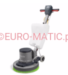 Numatic HFM1515R szorowarka jednotarczowa
