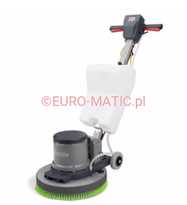 Numatic HFM1515R szorowarka jednotarczowa