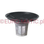 FILTR KOSZYKOWY NA MOKRO DO CT/GVE 370 KOMPLET (502036)