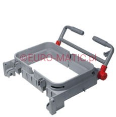 Uchwyt na worek do wózka hotelowego Numatic 904365