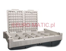 Zestaw do wózka hotelowego Numatic NKA 2