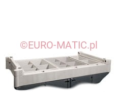 Zestaw do wózka hotelowego Numatic NKA 6