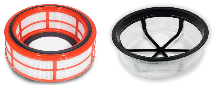 Odkurzacz dla alergika Numatic Henry Allergy HVA 160 