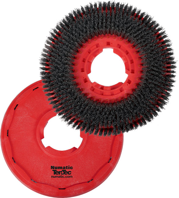 szczotki TenTec Numatic