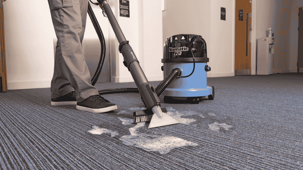 Numatic CTB370NX
