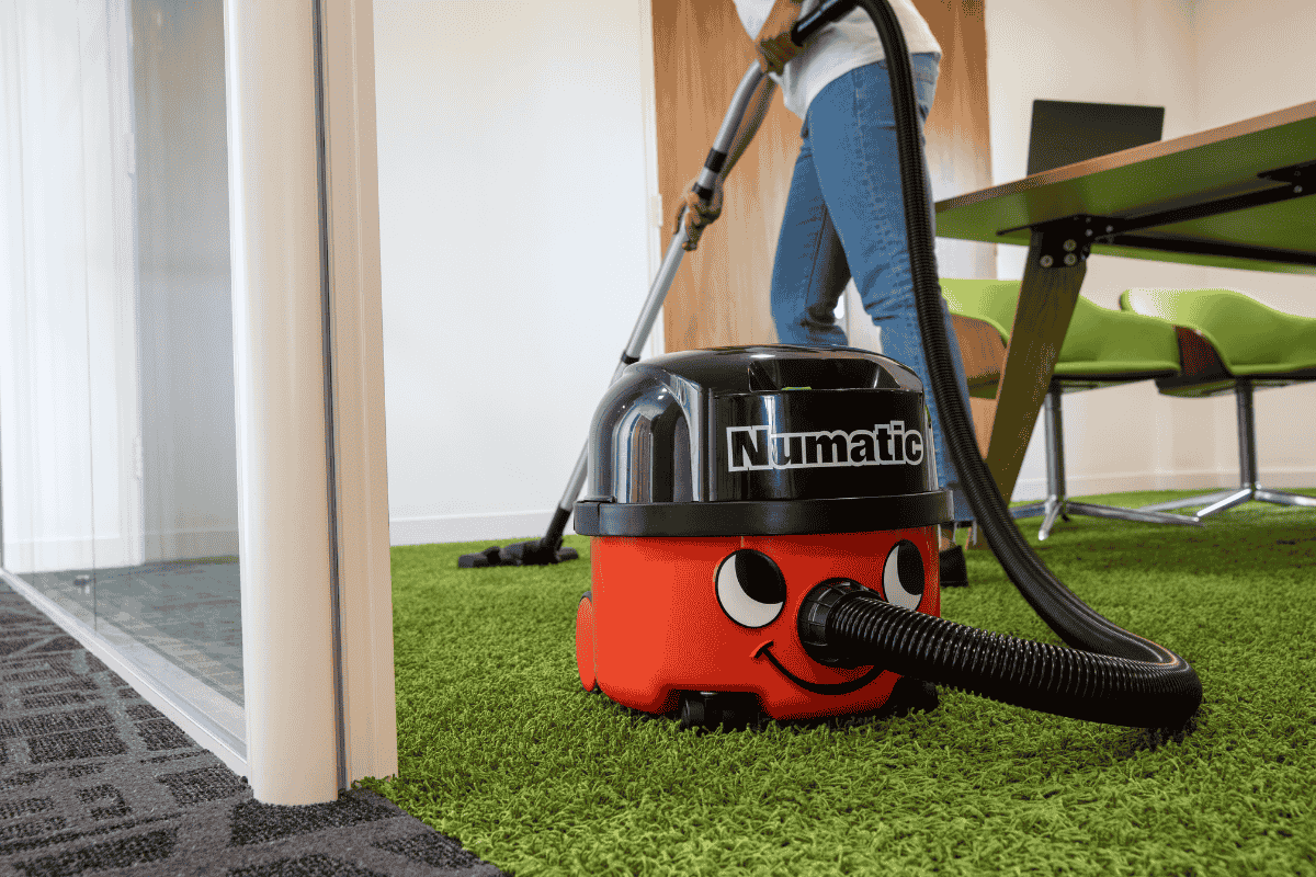 Numatic NBV190NX 