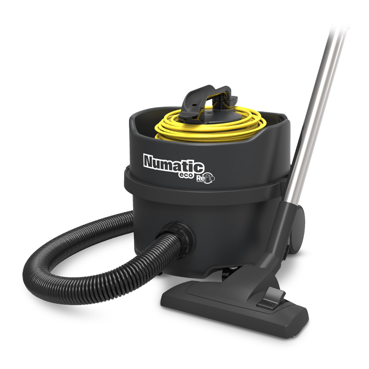 umatic ERP180 Eco ReFlo energooszczędny odkurzacz profesjonalny