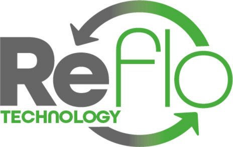 Technologia ReFlo Numatic recykling w sprzęcie sprzątającym