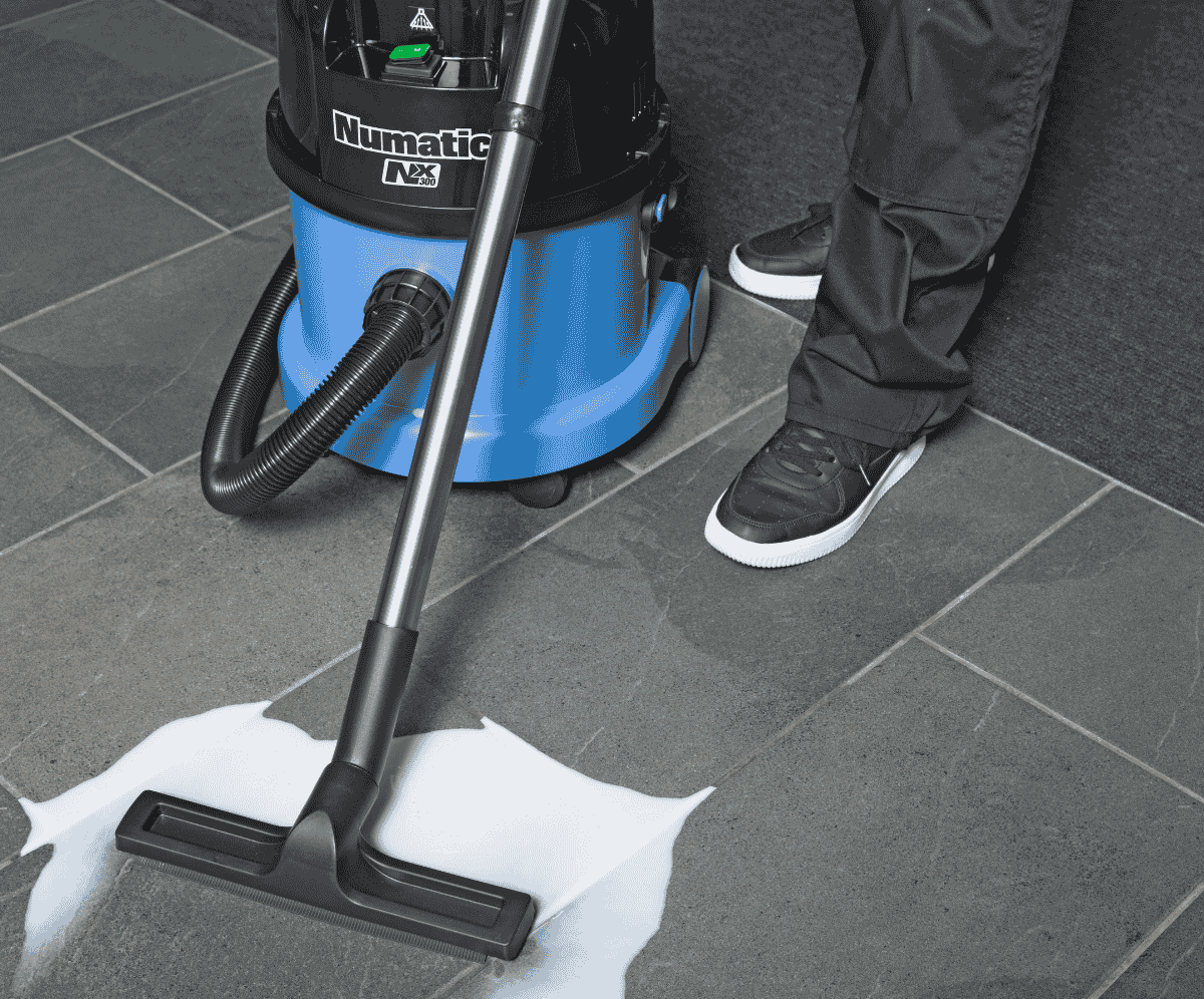 Numatic WBV370NX